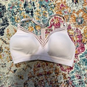 Athleta powervita bra